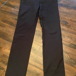 Black Papaya pants